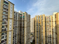 2 BHK + Pooja Room Apartment For Sale in Prateek Grand City
