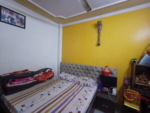 1.5 BHK Builder Floor For Rent in Mayur Vihar