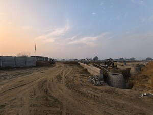  Plot For Sale in Pataudi