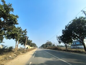  Plot – Exterior View View at Pataudi - for Sale