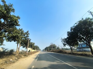  Plot – Exterior View View at Pataudi - for Sale