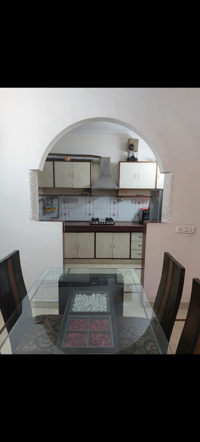 undefined, east of kailash 2 Bedroom 1800 Sq.Ft. Builder Floor In East Of Kailash Delhi 9706008