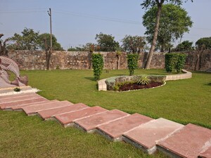 Land – Garden View at Vinayak Ganpati Mini Farmhouse, Manesar Sector 1a - for Sale