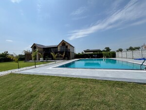  Land For Sale in Vinayak Ganpati Mini Farmhouse, Manesar Sector 1a