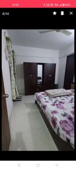 2 BHK 1000 Sq.Ft. Apartment in Elysian Eden Spaces