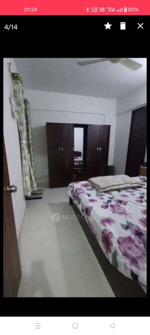 2 BHK Apartment For Rent in Elysian Eden Spaces, Ravet