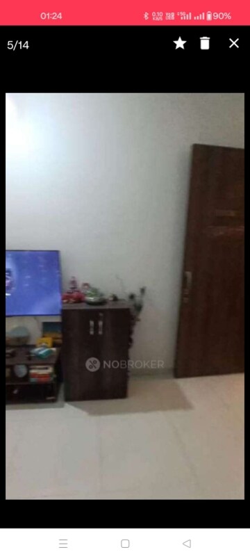 Furnished Amenities in 2 BHK Apartment at Elysian Eden Spaces, Ravet – for Rent