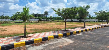  Plot For Sale in Shadnagar