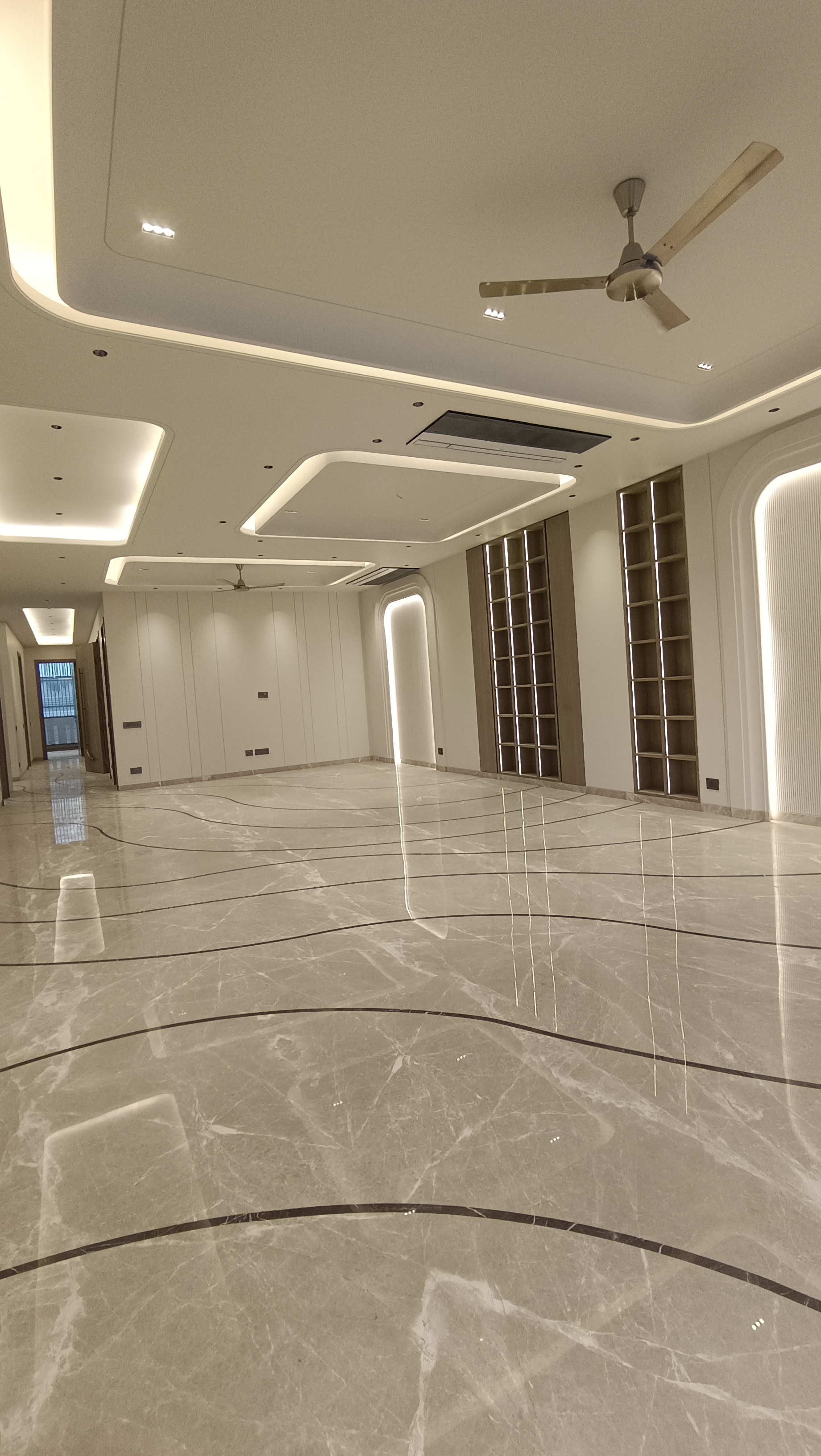 undefined, greater kailash i 4 Bedroom 500 Sq.Yd. Builder Floor In Greater Kailash I Delhi 9706016