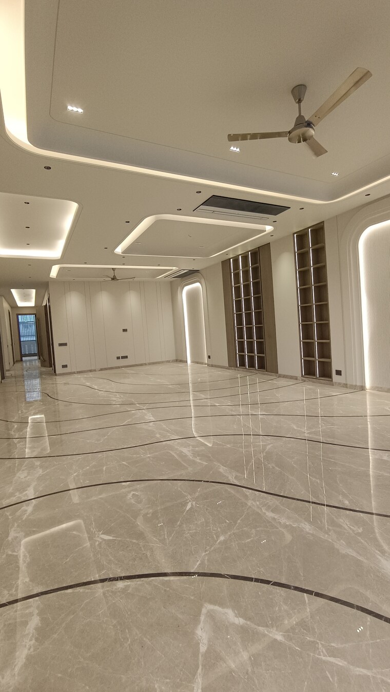 undefined, greater kailash i 4 Bedroom 500 Sq.Yd. Builder Floor In Greater Kailash I Delhi 9706016