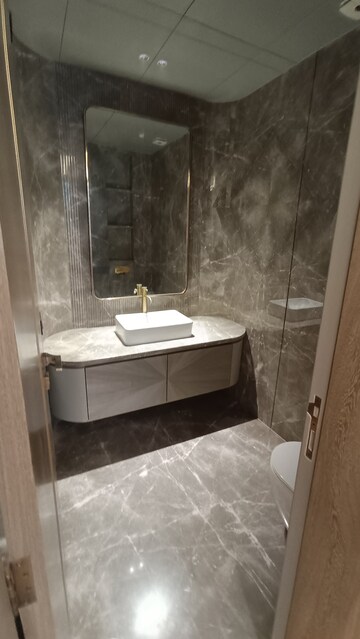 Bedroom in 4 BHK Builder Floor at Greater Kailash I – for Sale