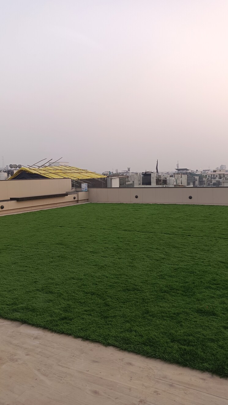 Exterior View, greater kailash i 4 Bedroom 500 Sq.Yd. Builder Floor In Greater Kailash I Delhi 9706016