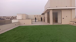 4 BHK Builder Floor – Exterior View View at Greater Kailash I - for Sale