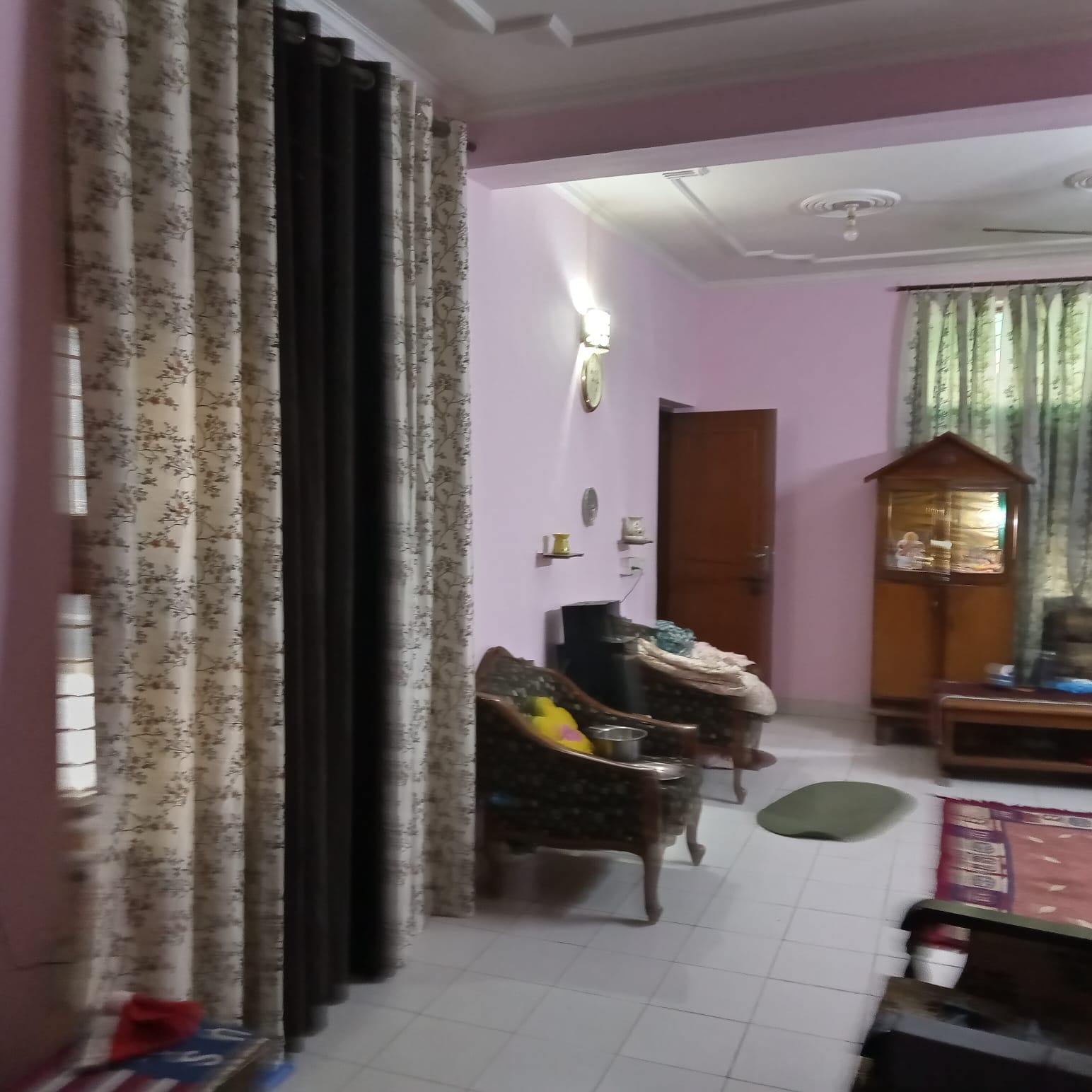 1 BHK Independent House For Rent in Gopal Estates 