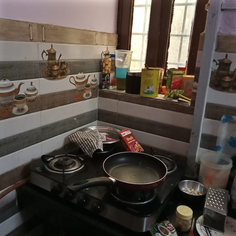 Team Area, sector 4 1 Bedroom 985 Sq.Ft. Independent House In Sector 4 Gurgaon 9706019