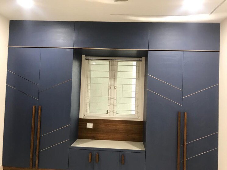 Kitchen, aparna-sarovar-zenith 3 Bedroom 2290 Sq.Ft. Apartment In Nallagandla Hyderabad 9706020