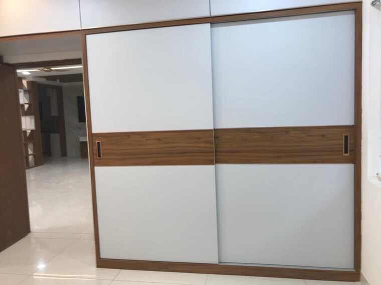 Room, aparna-sarovar-zenith 3 Bedroom 2290 Sq.Ft. Apartment In Nallagandla Hyderabad 9706020