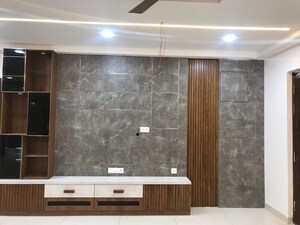 Furnished Amenities in 3 BHK Apartment at Aparna Sarovar Zenith, Nallagandla – for Rent