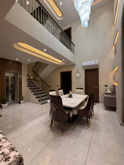 3 BHK + Pooja Room Villa For Sale in Jagatpura