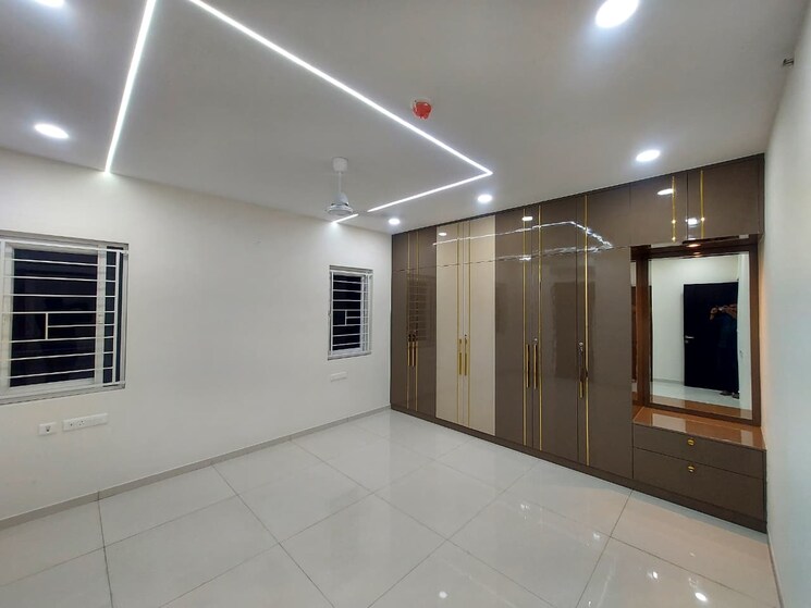 Room, niharika-skyline 3 Bedroom 2650 Sq.Ft. Apartment In Manikonda Hyderabad 9706024