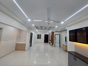 3 BHK Apartment For Rent in Niharika Skyline, Manikonda