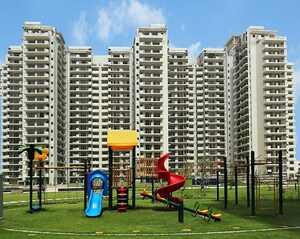 5 BHK Penthouse – Exterior View View at Bestech Park View Grand Spa, Sector 81 - for Sale