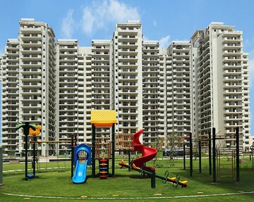 5 BHK Penthouse – Exterior View View at Bestech Park View Grand Spa, Sector 81 - for Sale