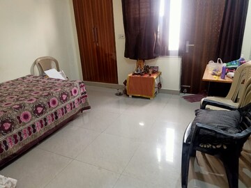 Living Room in 2 BHK Independent House at Sector 4 – for Rent