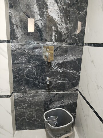 Attached Bathroom in 1 BHK Apartment at Panchsheel Vihar – for Rent