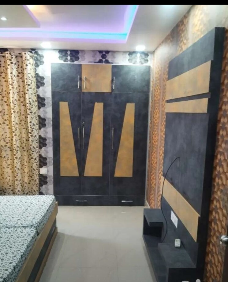 undefined, omaxe-r2 3 Bedroom 2000 Sq.Ft. Apartment In Gomti Nagar Lucknow 9706027