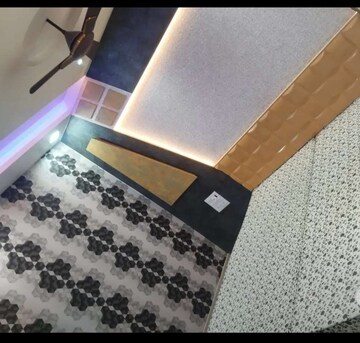 Furnished Amenities in 3 BHK Apartment at Omaxe R2, Gomti Nagar – for Rent