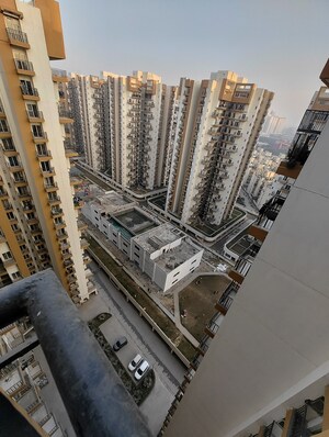 2.5 BHK Apartment – Exterior View View at Amrapali Tropical Garden, Tech Zone 4 Greater Noida - for Rent