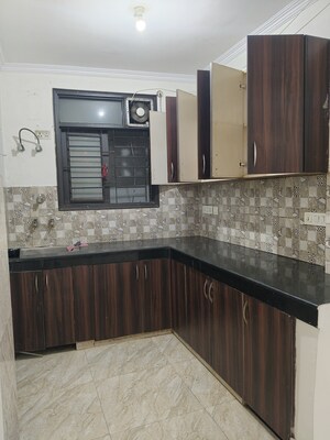 Kitchen in 1 BHK Apartment at Panchsheel Vihar – for Rent