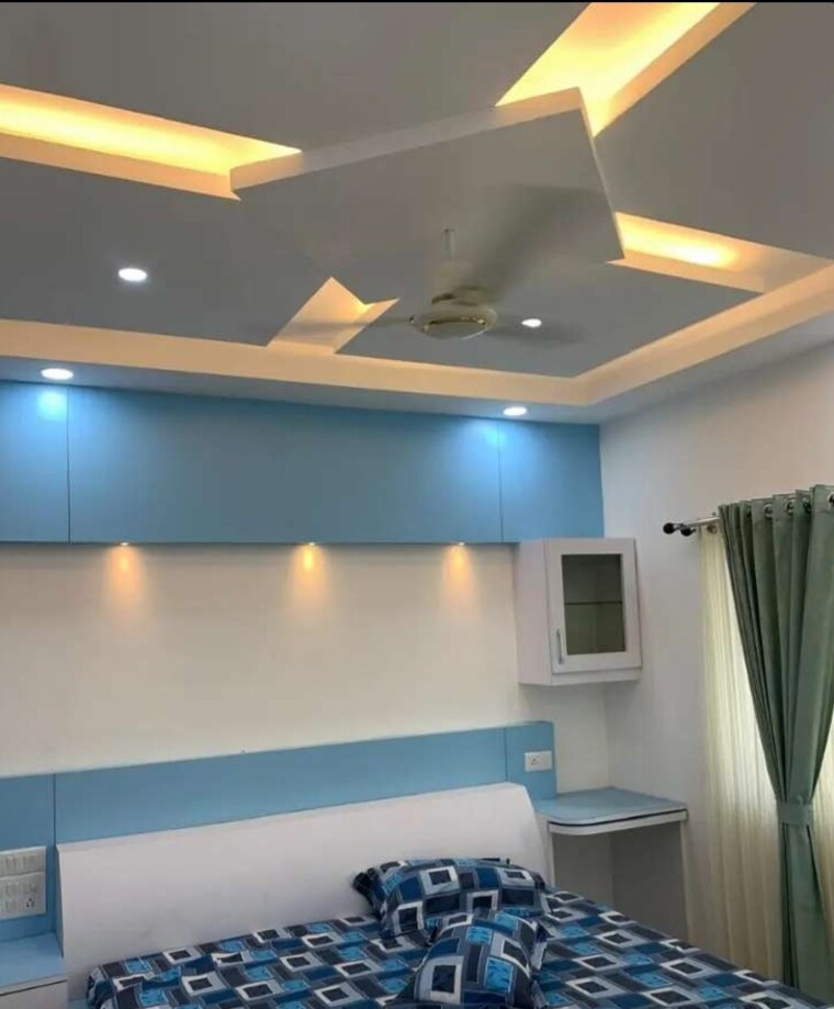 undefined, ansals-celebrity-greens 3 Bedroom 2000 Sq.Ft. Apartment In Sushant Golf City Lucknow 9706030