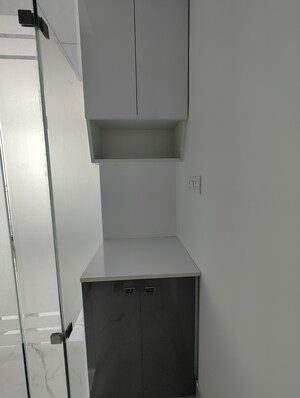 Kitchen/pantry in  Office Space at DAH Greentech NX One, Tech Zone 4 Greater Noida – for Rent