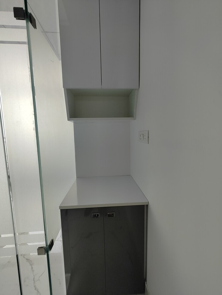 Kitchen/pantry, dah-greentech-nx-one Commercial Office Space 856 Sq.Ft. In Tech Zone 4 Greater Noida Greater Noida 9706042