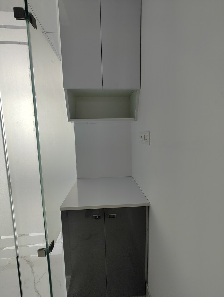 Kitchen/pantry, dah-greentech-nx-one Commercial Office Space 856 Sq.Ft. In Tech Zone 4 Greater Noida Greater Noida 9706042