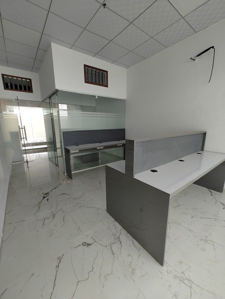 Team Area, dah-greentech-nx-one Commercial Office Space 856 Sq.Ft. In Tech Zone 4 Greater Noida Greater Noida 9706042