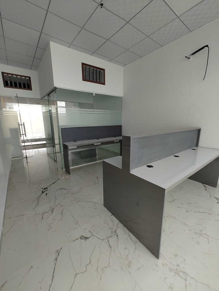 Team Area, dah-greentech-nx-one Commercial Office Space 856 Sq.Ft. In Tech Zone 4 Greater Noida Greater Noida 9706042