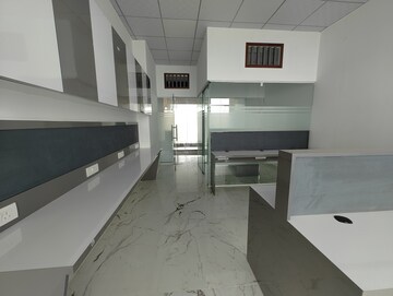  Office Space For Rent in DAH Greentech NX One, Tech Zone 4 Greater Noida