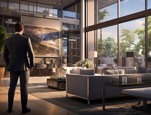 5 BHK Penthouse For Sale in Bestech Park View Grand Spa, Sector 81