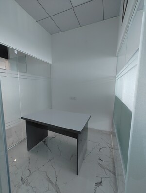 Team Area in  Office Space at DAH Greentech NX One, Tech Zone 4 Greater Noida – for Rent