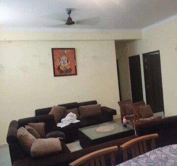 3 BHK Apartment For Rent in Omaxe R2, Gomti Nagar