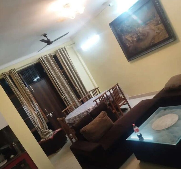 undefined, omaxe-r2 3 Bedroom 2200 Sq.Ft. Apartment In Gomti Nagar Lucknow 9706033