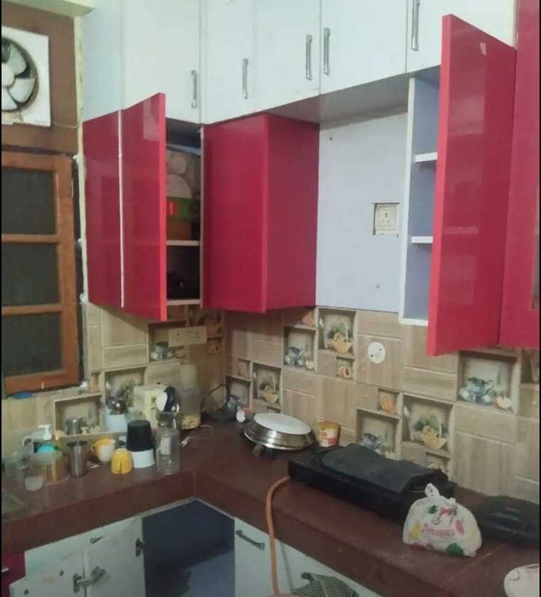 Living Room, omaxe-r2 3 Bedroom 2200 Sq.Ft. Apartment In Gomti Nagar Lucknow 9706033