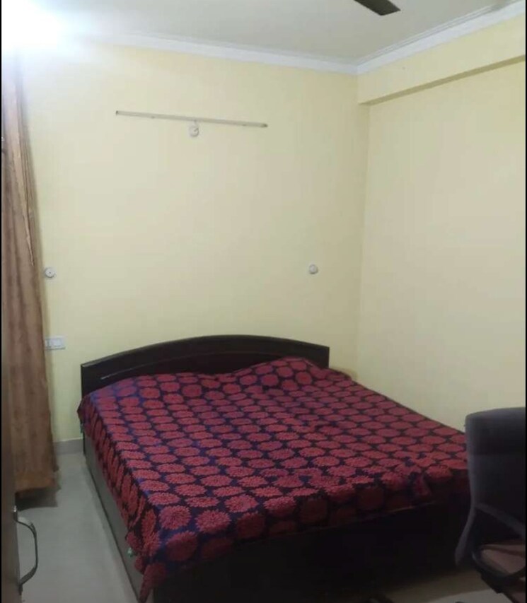 Bedroom, omaxe-r2 3 Bedroom 2200 Sq.Ft. Apartment In Gomti Nagar Lucknow 9706033