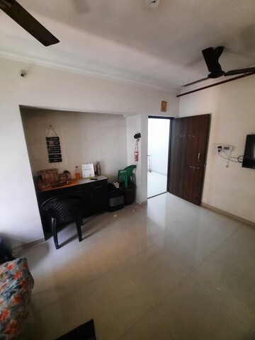 1 BHK Apartment For Rent in Kavya Residency Thane, Ghodbunder Road