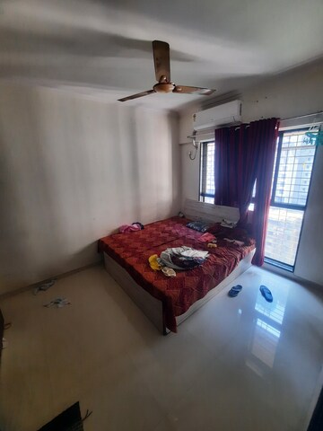Parking in 1 BHK Apartment at Kavya Residency Thane, Ghodbunder Road – for Rent