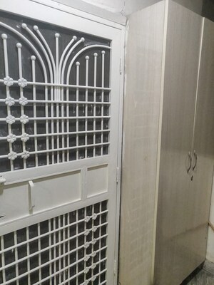 Balcony in 2 BHK Apartment at Gaur City 1st Avenue, Sector 4 Greater Noida – for Sale