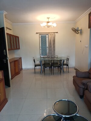 Master Bedroom in 2 BHK Apartment at Sai Innovision 7 Avenues, Balewadi – for Rent